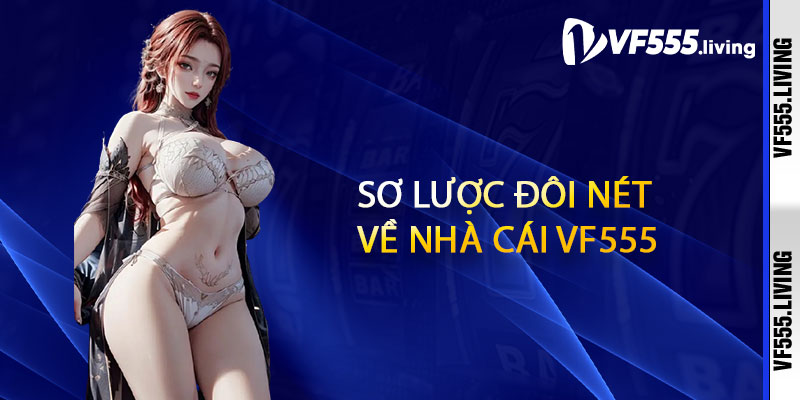 Sơ lược đôi nét về nhà cái VF555