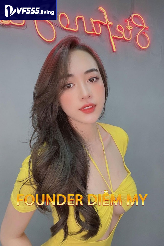 Tương lai của nền tảng cá cược Vf555 qua góc nhìn của Diễm My